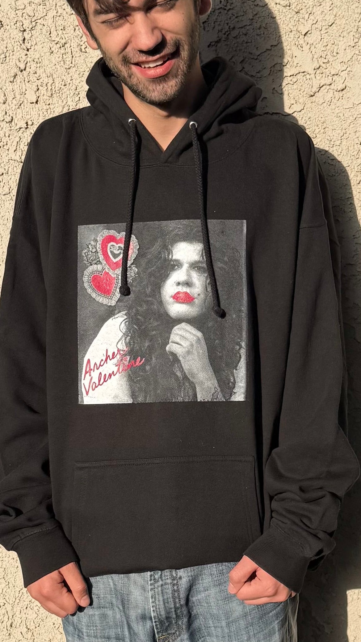 “Here I Am” Hoodie