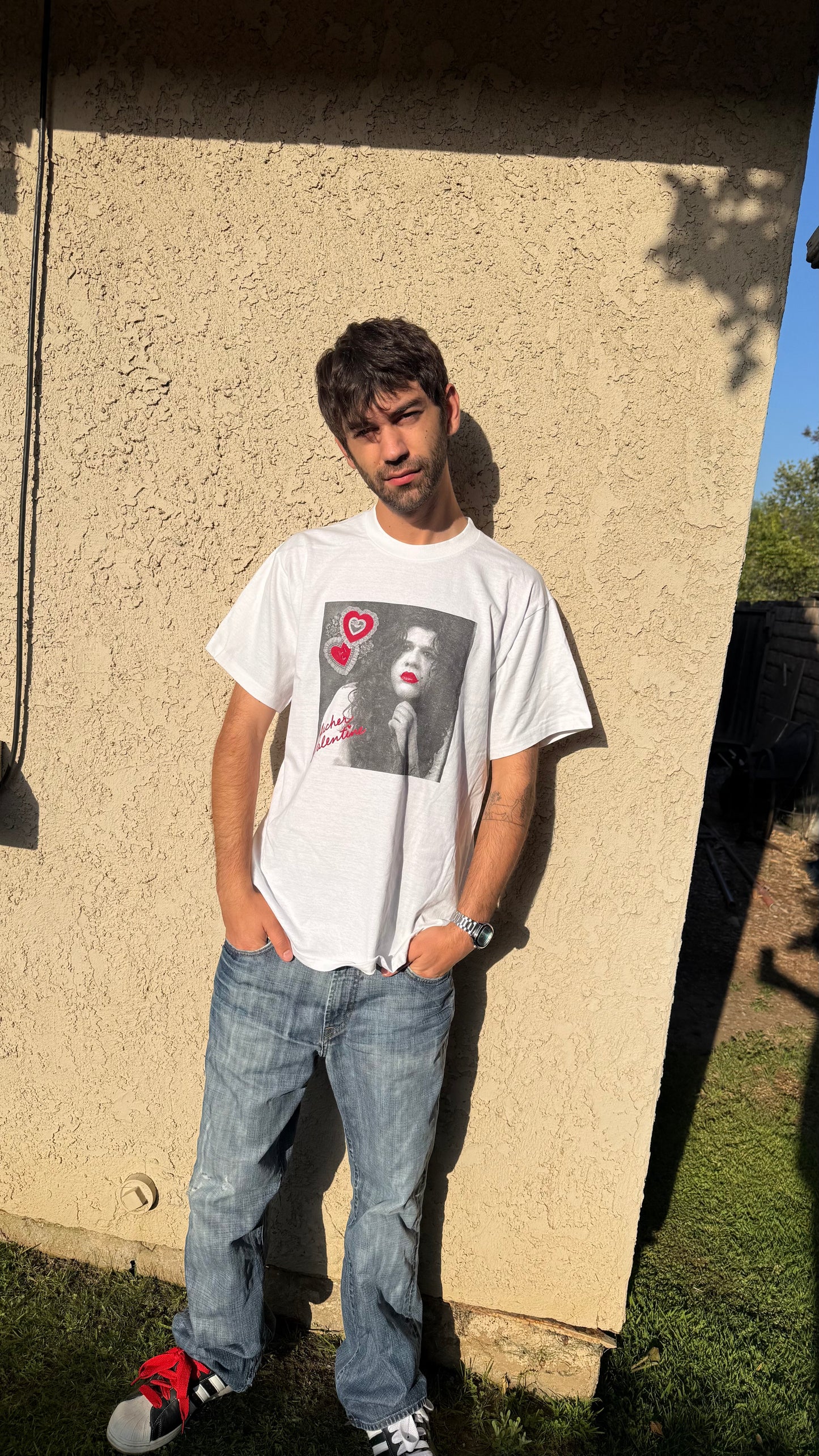 “Here I Am” T-Shirt
