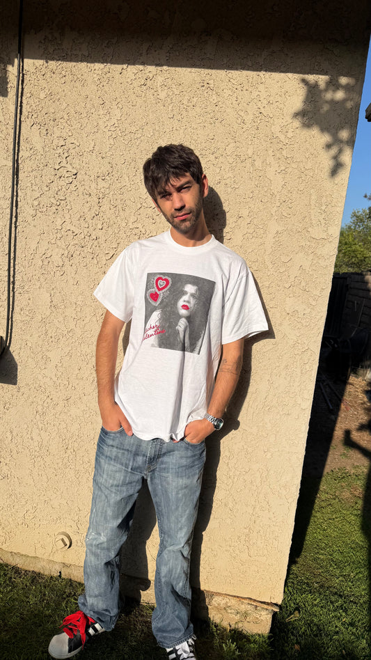 “Here I Am” T-Shirt